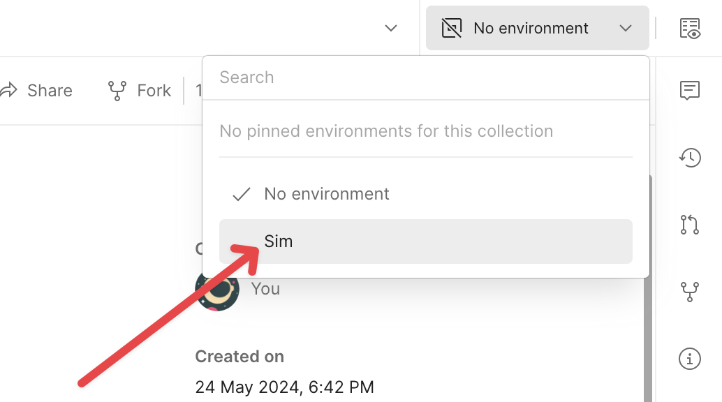 Black canvas body with chrome zipper and key ring.
